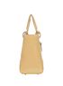 Christian Dior Lady Dior Medium, side view